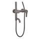 Душова колона із змішувачем Champion SAP-009-J Graphite (нерж. сталь) (CH6165) CH6165 фото 8