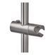 Душова колона із змішувачем Champion SAP-009-J Graphite (нерж. сталь) (CH6165) CH6165 фото 4