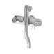 Душова колона зі змішувачем Plamix Lucas-009-J Chrome (PM0713) PM0713 фото 2