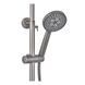 Душова колона із змішувачем Champion SAP-009-J Graphite (нерж. сталь) (CH6165) CH6165 фото 7