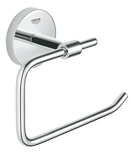 Тримач для туалетного паперу Grohe Bau Cosmopolitan Neutral (40457001) 40457001 фото