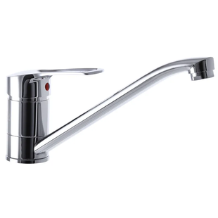 Змішувач для кухні Champion Hansberg 555 Long (CH0176) CH0176 фото