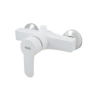 Змішувач для душу RP52W RIZO 81945 фото