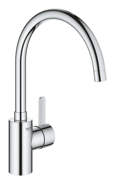 Змішувач для кухні Grohe Eurosmart Cosmopolitan (32843002) 32843002 фото