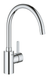 Змішувач для кухні Grohe Eurosmart Cosmopolitan (32843002) 32843002 фото 2