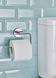 Тримач для туалетного паперу Grohe Bau Cosmopolitan Neutral (40457001) 40457001 фото 2