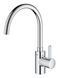 Змішувач для кухні Grohe Eurosmart Cosmopolitan (32843002) 32843002 фото 8