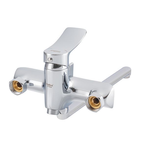 Змішувач для ванни HAIBA BOLERO 006 EURO (HB9577) HB9577 фото