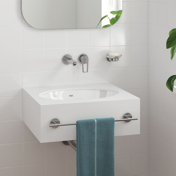 Змішувач для раковини прихованого монтажу Grohe BauLoop New (20289001) 20289001 фото