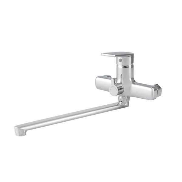 Змішувач для ванни Mixxus Premium Matis 006 (EURO) (MI8262) MI8262 фото