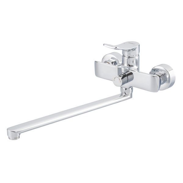 Змішувач для ванни HAIBA BOLERO 006 EURO (HB9577) HB9577 фото