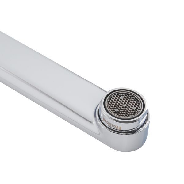 Змішувач для ванни HAIBA BOLERO 006 EURO (HB9577) HB9577 фото