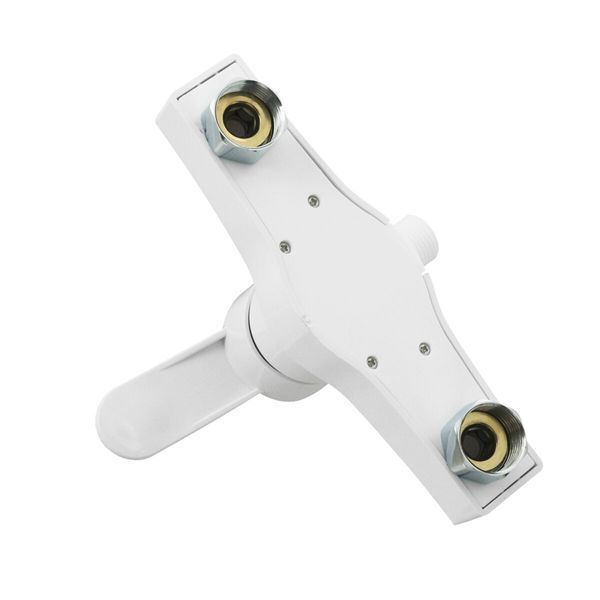 Змішувач для душу RP52W RIZO 81945 фото