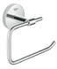 Тримач для туалетного паперу Grohe Bau Cosmopolitan Neutral (40457001) 40457001 фото 1