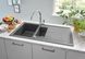 Змішувач для кухні Grohe Eurosmart Cosmopolitan (32843002) 32843002 фото 9