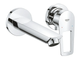 Змішувач для раковини прихованого монтажу Grohe BauLoop New (20289001) 20289001 фото 1