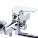 Змішувач для ванни Mixxus Premium Patrick Chr-006 (MI1657) MI1657 фото 2