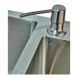 Кухонна мийка Zerix ZH7843DS-215 (3.0/1.0) Satin з диспенсером та сушаркою для посуду (ZM5570) ZM5570 фото 3