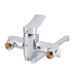 Змішувач для ванни HAIBA BOLERO 006 EURO (HB9577) HB9577 фото 6