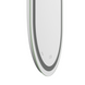 Дзеркало Mixxus Premium ELLIPSE MV05-90x70-Reverse з LED Touch, Anti-fog, димером (3-6,5kK) (MP6644) MP6644 фото 11