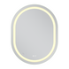 Дзеркало Mixxus Premium ELLIPSE MV05-90x70-Reverse з LED Touch, Anti-fog, димером (3-6,5kK) (MP6644) MP6644 фото 10