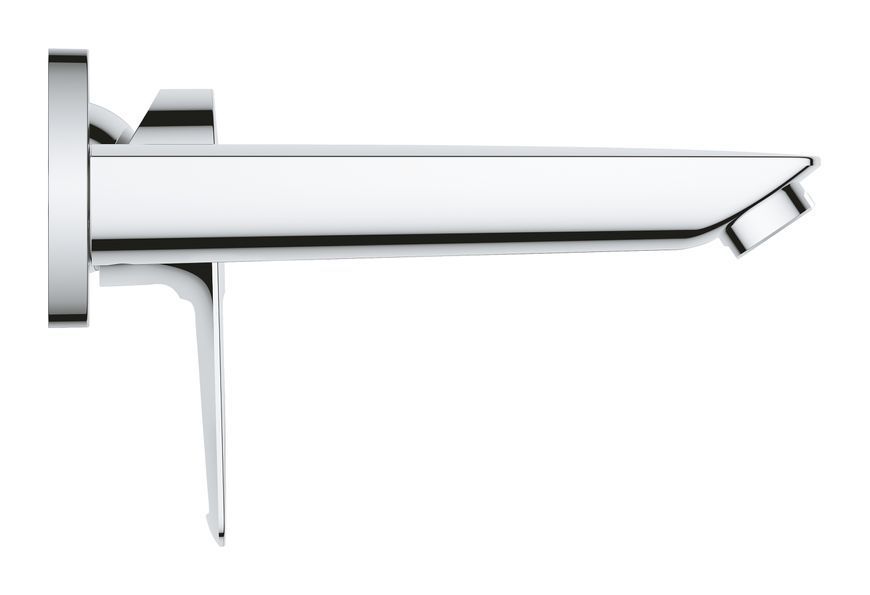 Змішувач для раковини прихованого монтажу Grohe BauLoop New (20289001) 20289001 фото