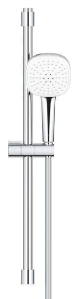 Набір змішувачів для ванни 3в1 Grohe BauLoop (UA123215M1) UA123215M1 фото