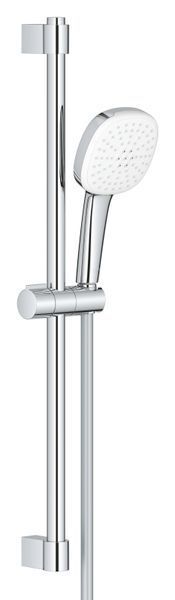 Набір змішувачів для ванни 3в1 Grohe BauLoop (UA123215M1) UA123215M1 фото
