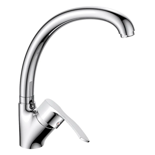 Змішувач для кухні Haiba Onix 011 (HB0769) HB0769 фото
