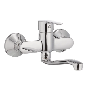 Змішувач для кухні Haiba Marco 005 (HB0876) HB0876 фото