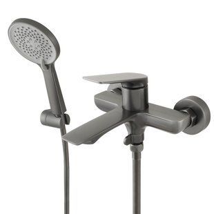 Змішувач для ванни BF305KG VENTA 104152 фото