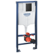 Комплект для унітазу Grohe Rapid SL 3в1, висота інсталяції 1,13 м (39939000) 39939000 фото 1
