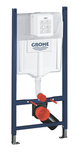 Інсталяція для унітазу Grohe Rapid SL (38840000) 38840000 фото