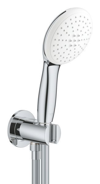 Набір для комплектації вани Grohe Essence з Tempesta 250 (UA26417SC1) UA26417SC1 фото