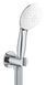 Набір для комплектації вани Grohe Essence з Tempesta 250 (UA26417SC1) UA26417SC1 фото 5
