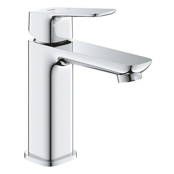 Комплект змішувачів для ванни Grohe Cubeo (UA125246M) UA125246M фото