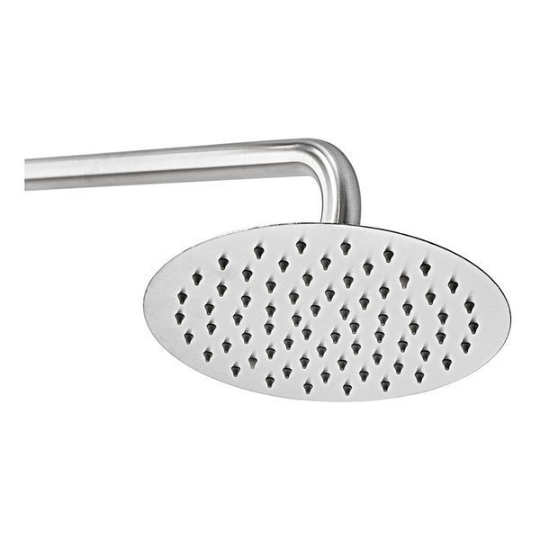 Душова система Mixxus SUS-003 Inner (вбудована) з нерж. сталі SUS304 (MI6015) MI6015 фото