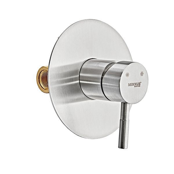 Душова система Mixxus SUS-003 Inner (вбудована) з нерж. сталі SUS304 (MI6015) MI6015 фото
