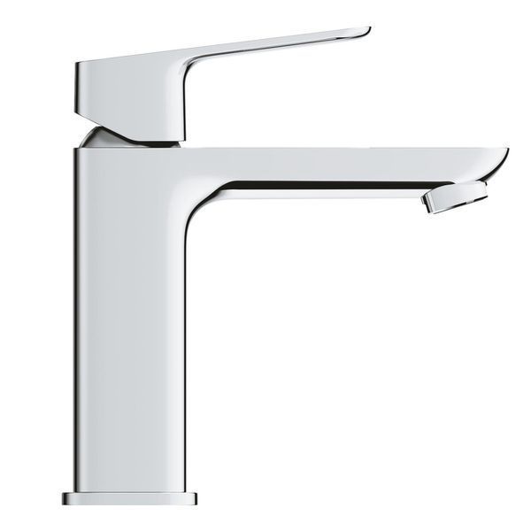 Комплект змішувачів для ванни Grohe Cubeo (UA125246M) UA125246M фото