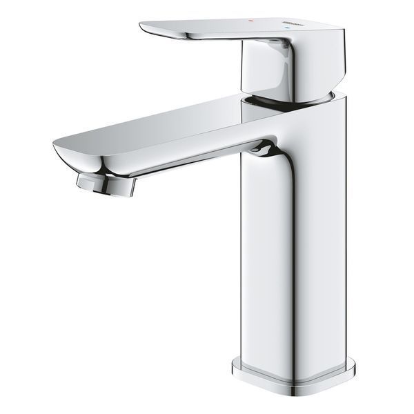 Комплект змішувачів для ванни Grohe Cubeo (UA125246M) UA125246M фото