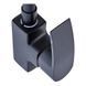 Змішувач для кухні Mixxus Magnum 011 (Nut) Black Refl.Black (MI6199) MI6199 фото 3