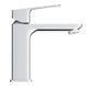 Комплект змішувачів для ванни Grohe Cubeo (UA125246M) UA125246M фото 6