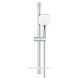 Комплект змішувачів для ванни Grohe Cubeo (UA125246M) UA125246M фото 8