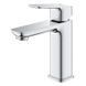 Комплект змішувачів для ванни Grohe Cubeo (UA125246M) UA125246M фото 3