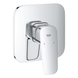 Одноважільний змішувач для душу Grohe Cubeo (1017770000) 1017770000 фото 1