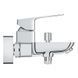 Комплект змішувачів для ванни Grohe Cubeo (UA125246M) UA125246M фото 7