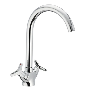 Кухонний змішувач Mixxus Premium Vesta 275 (MI0612) MI0612 фото