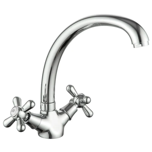 Змішувач для кухні Mixxus Premium Dominox 273 (MI1583) MI1583 фото