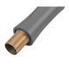 Змішувач для умивальника Plamix Oscar-001 Graphite (без підведення) (Колір гр... PM6097 фото 4