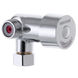 Регулятор температури води для сенсорних кранів MIXXUS PREMIUM MIXER 001 (MI2... MI2840 фото 1